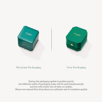Ms. Lola Malachite Watch