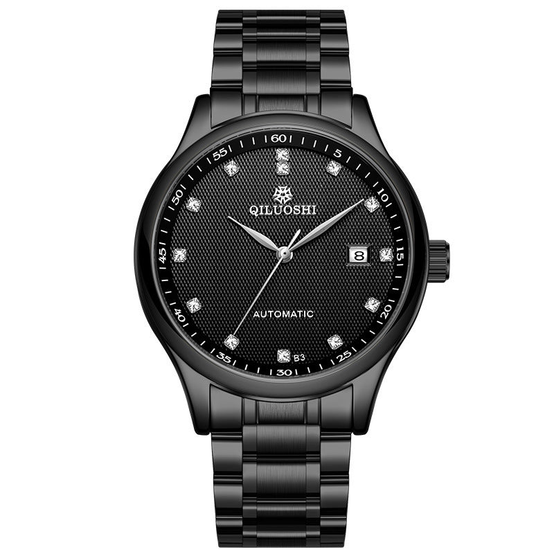 black-shell-black-surface