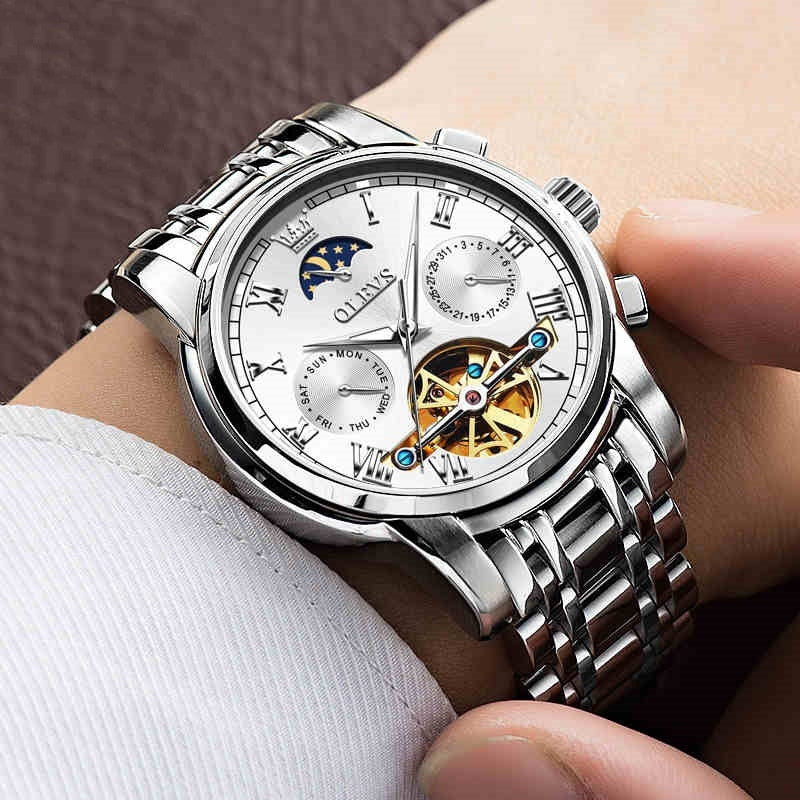 silver-white