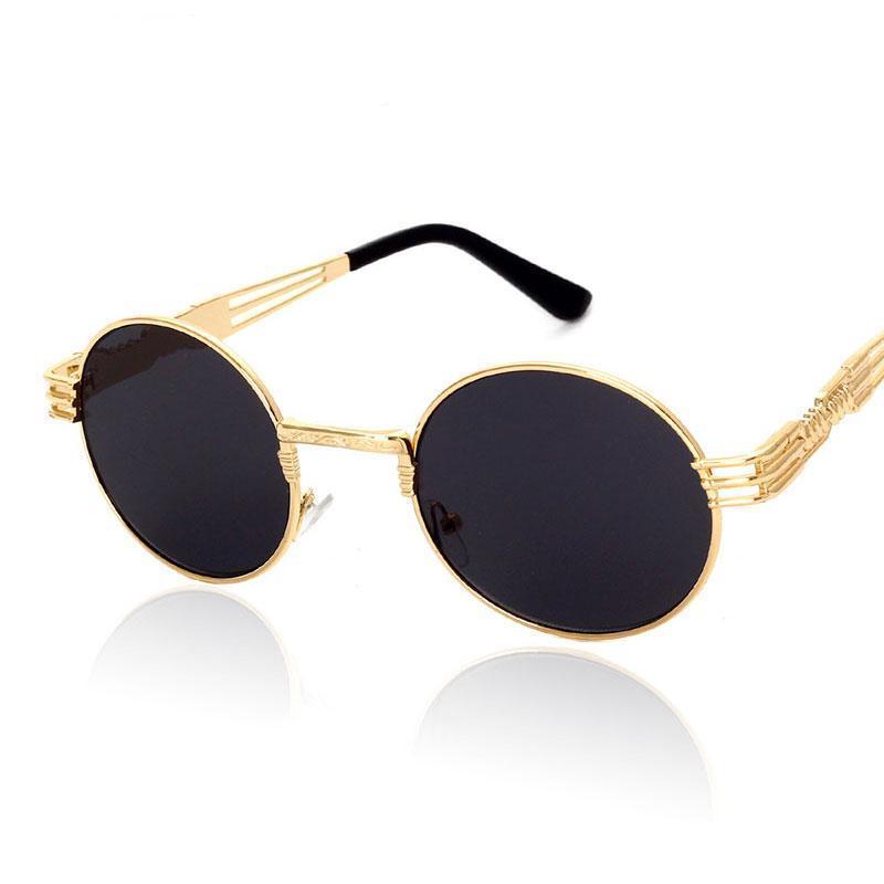 black-gold