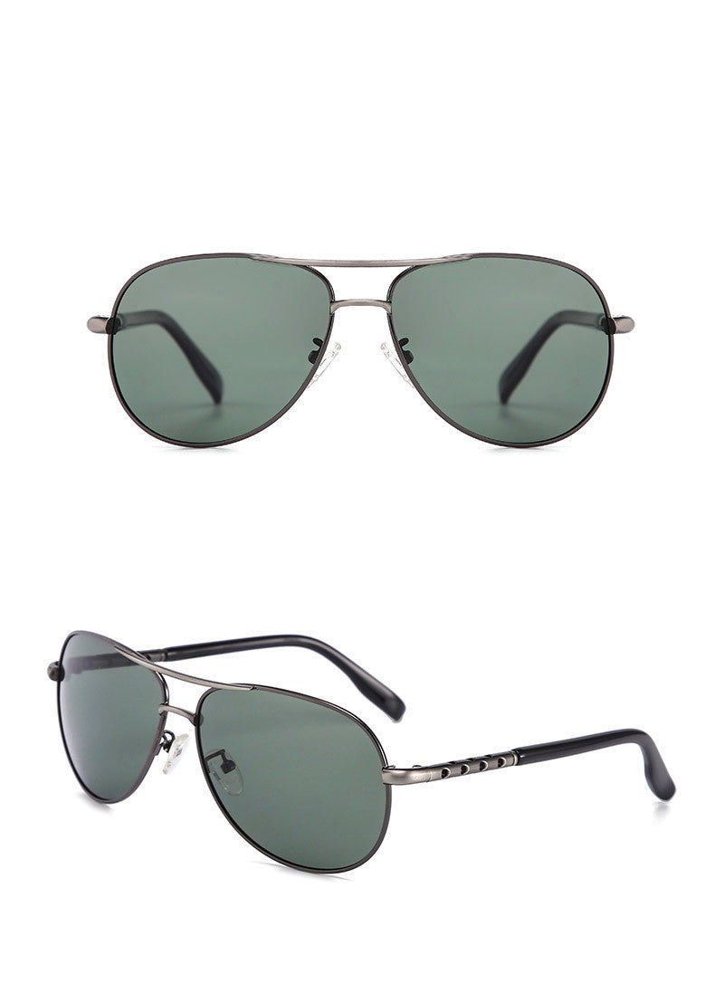 gun-frame-dark-green