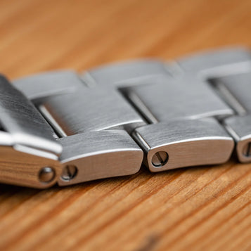 41Mm Large Diver'S Automatic (GSAR) with Stainless Steel Bracelet