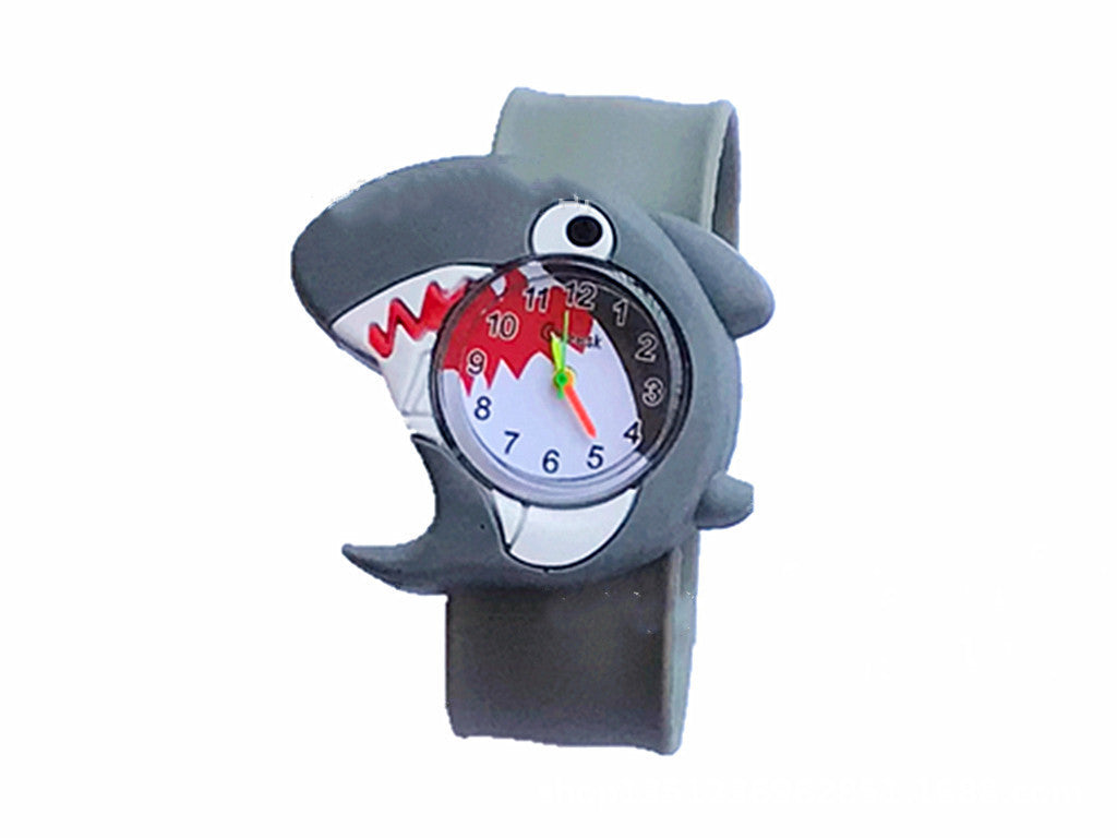 shark-grey