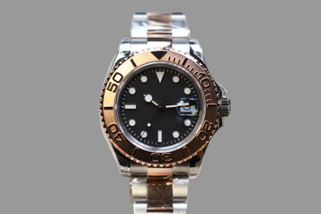 Mens Watch Designer Watches Super Top Clean Watch 42MM Cal.3235 Movement Automatic Watch Rose Gold 904L Stainless Steel Sapphire 100M Waterproof Luminous with Box