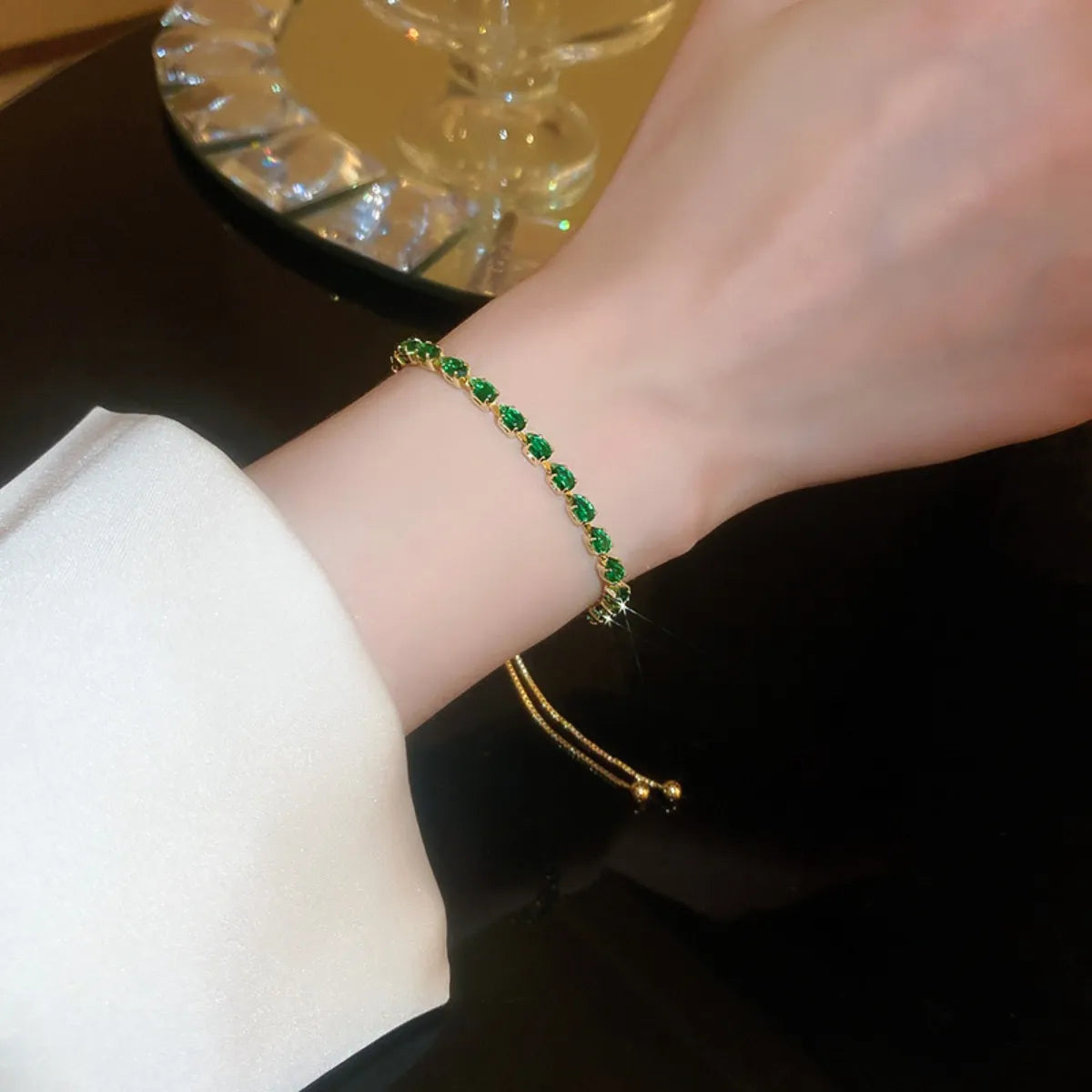 dark-green