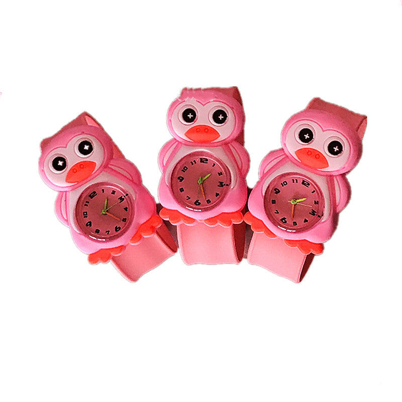 penguin-pink