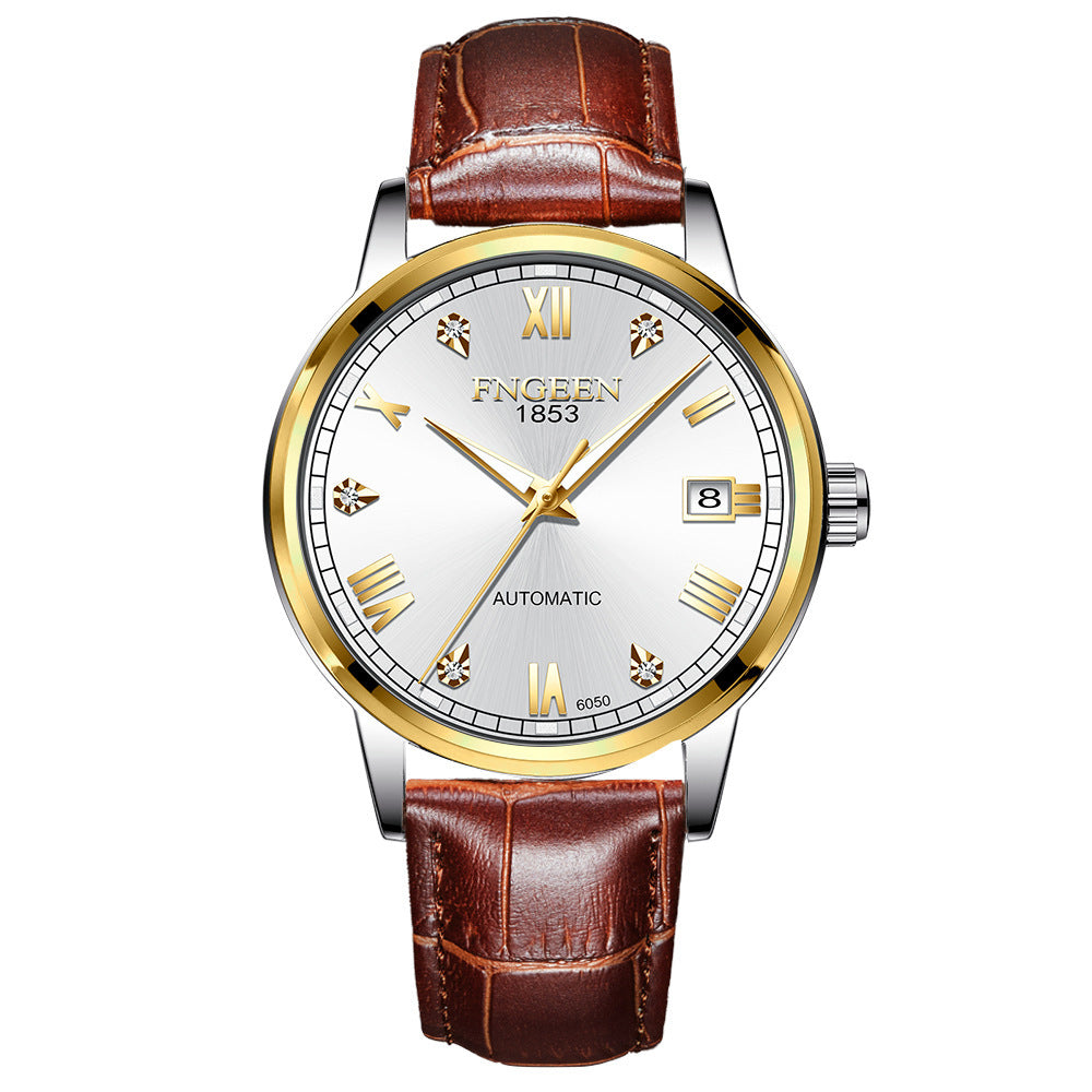 brown-leatherroom-goldenwhite