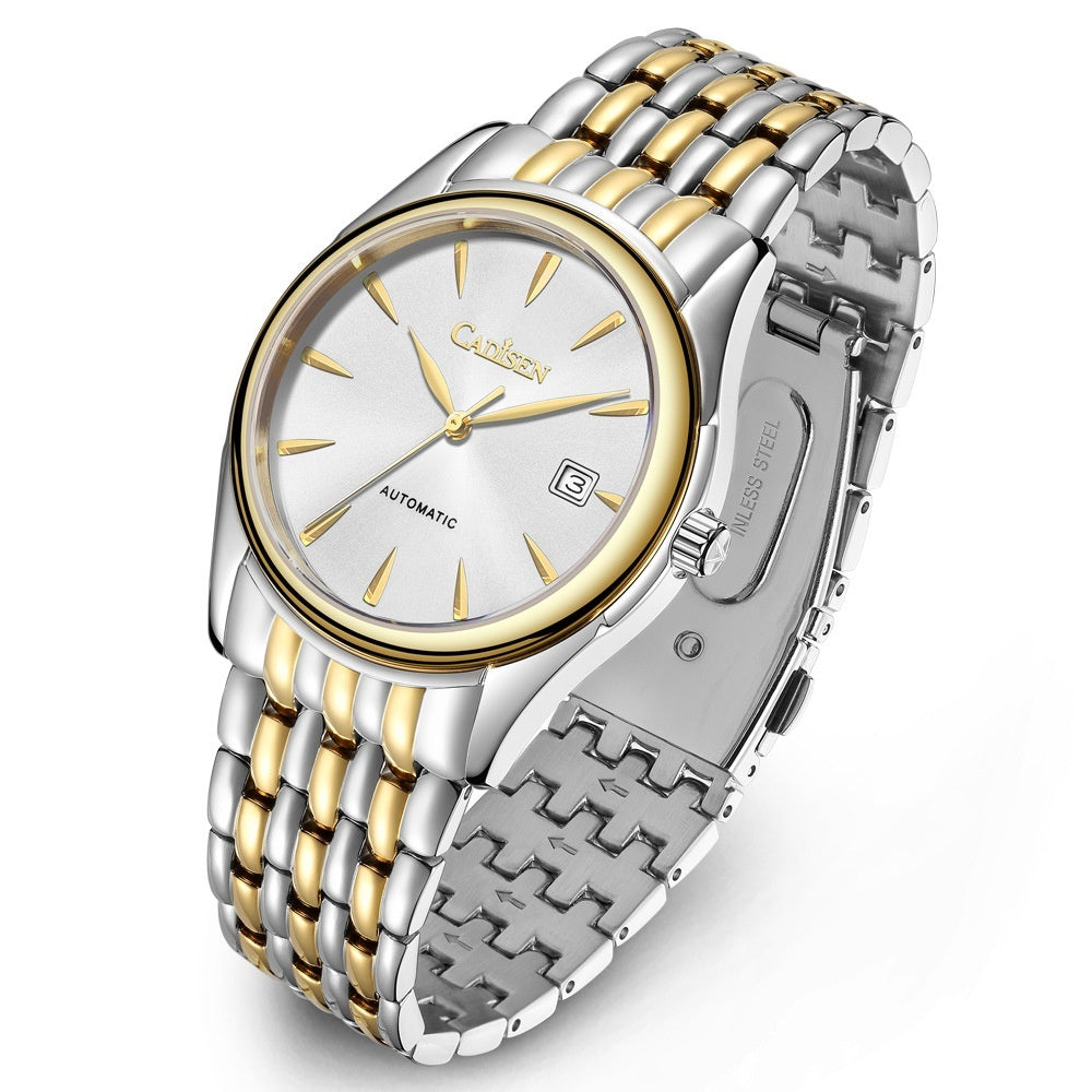 gold-shell-white-surface