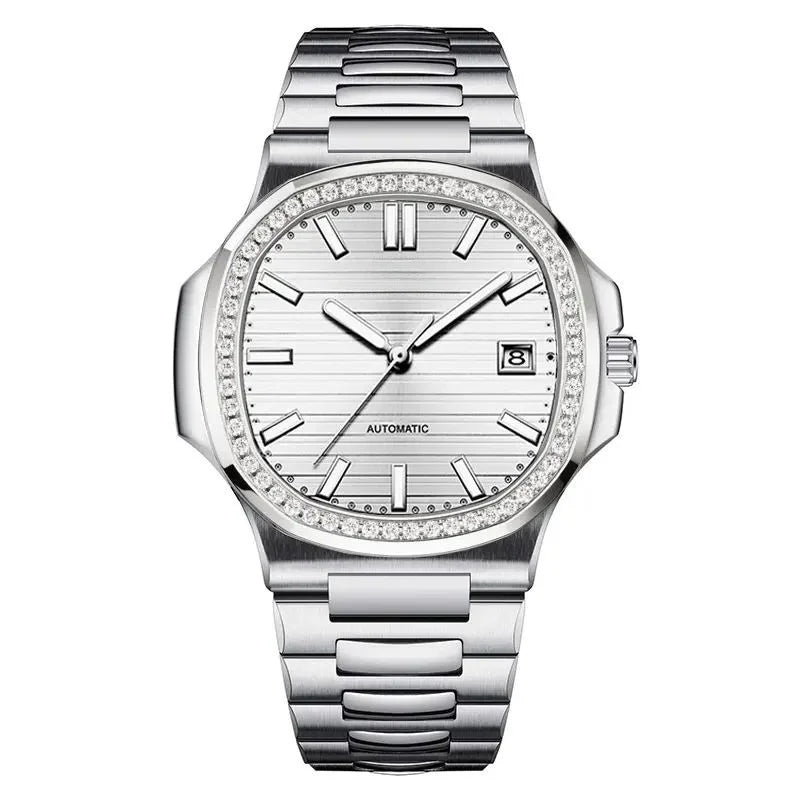 silver