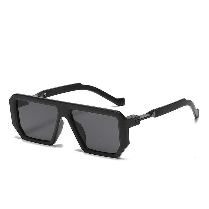 black-grey