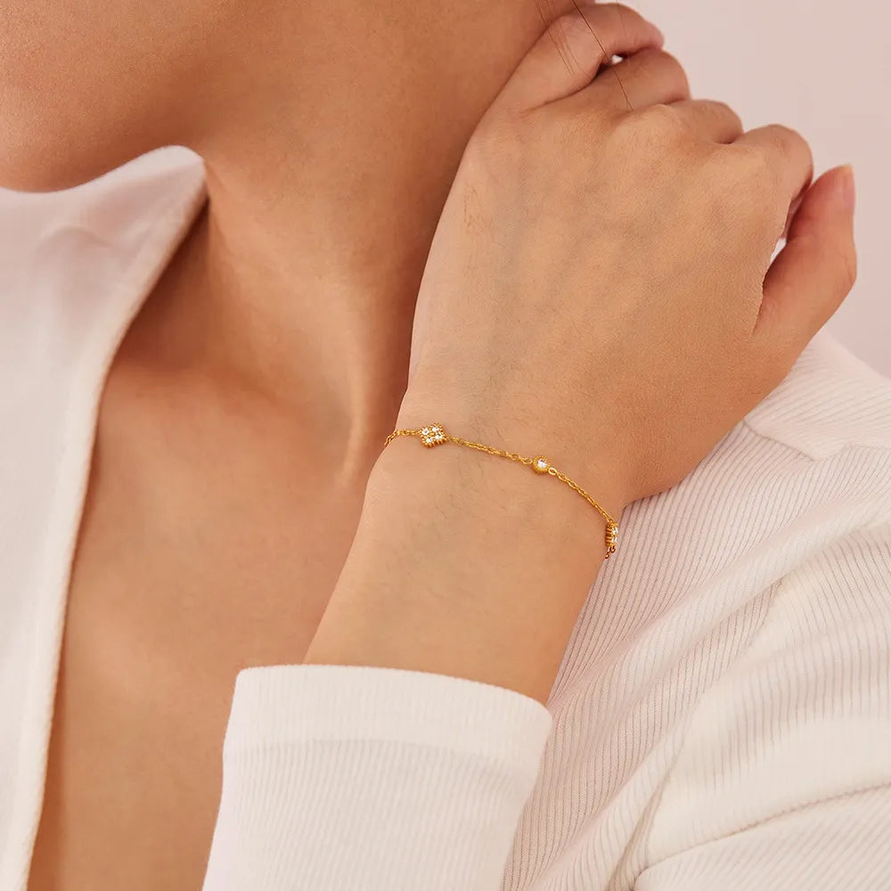 gold