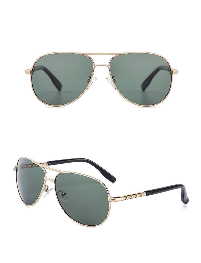 gold-frame-dark-green