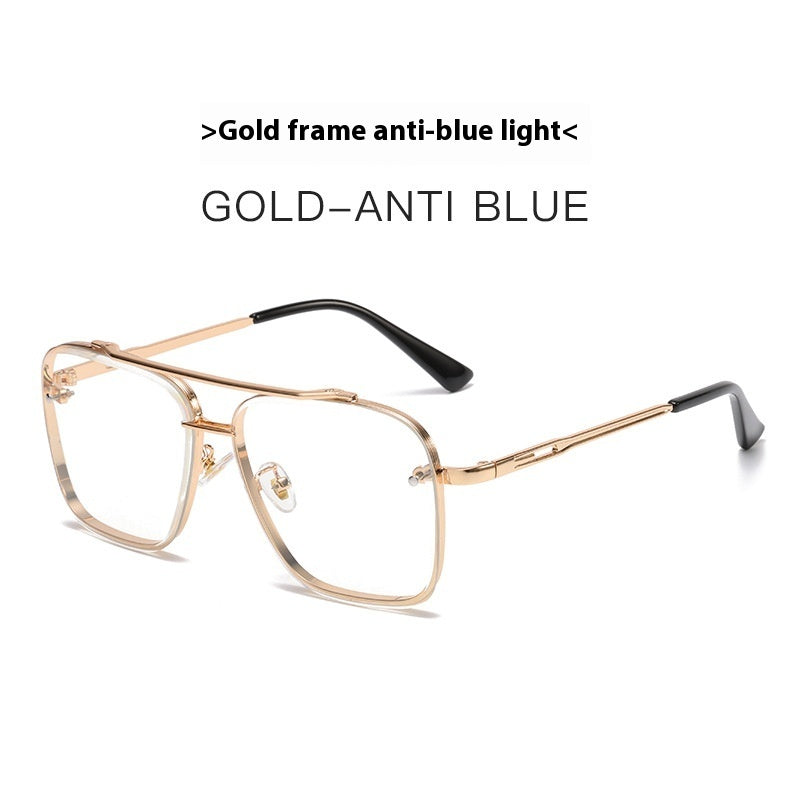 gold-frame-transparent-sheet