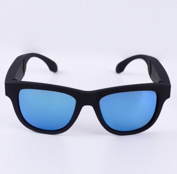 black-frame-blue-len