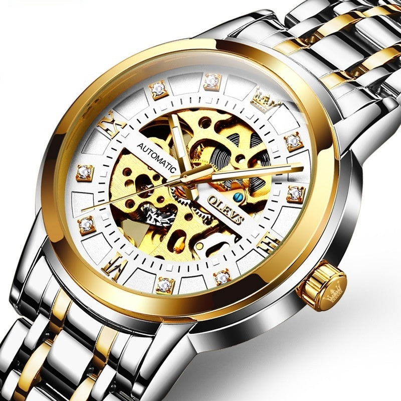 steel-band-white