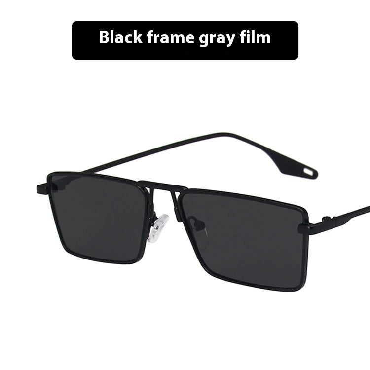 black-frame-gray