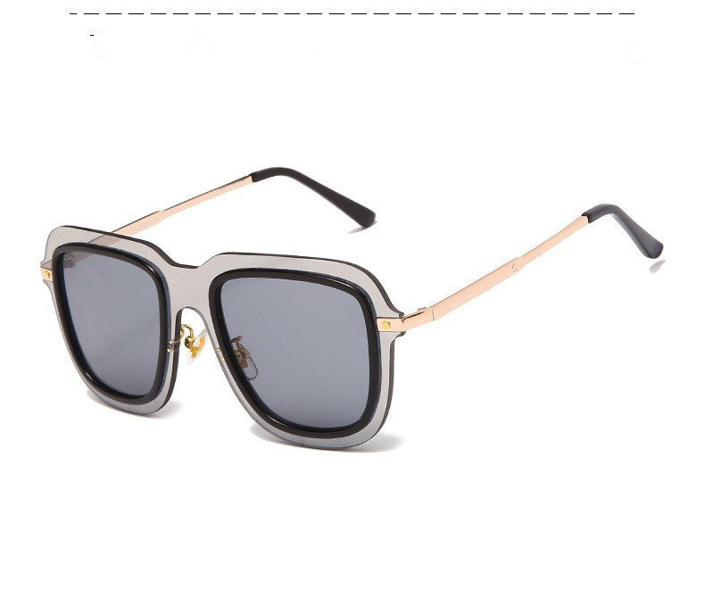 gold-frame-gray