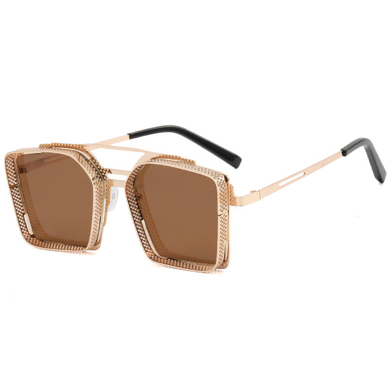 gold-frame-dried