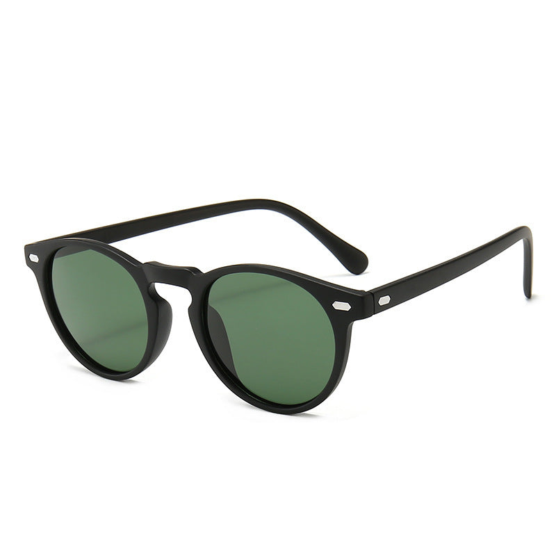 black-green