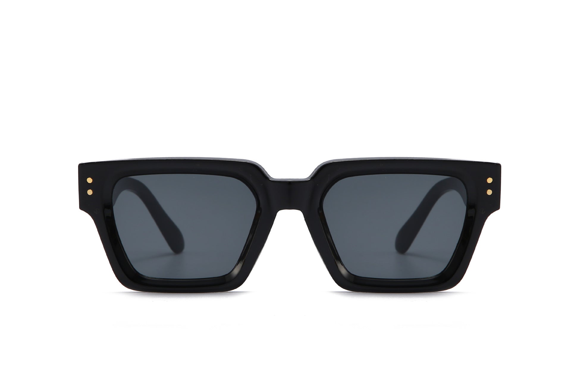 black-frame-gray-sheet