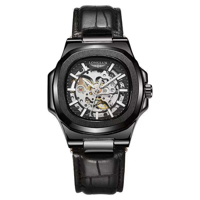 black-shell-black-surface