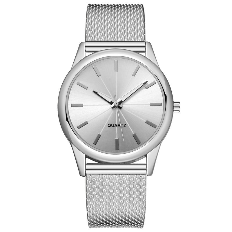 silver-white