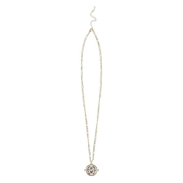 Harry Potter Time Turner Necklace