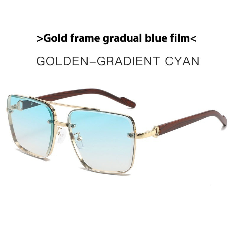 gold-frame-gradient-green