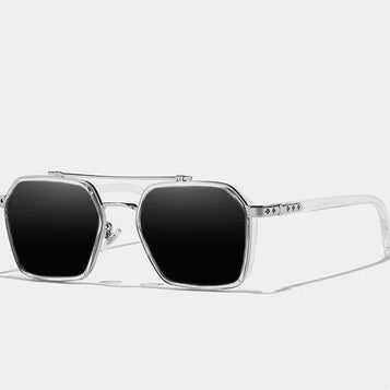 Men's UV Protection Polarized Premium Sunglasses