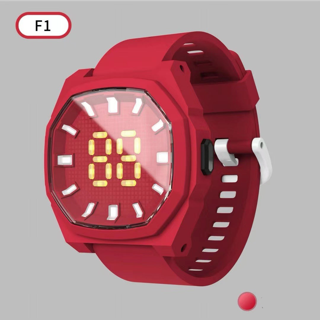 watermelon-red