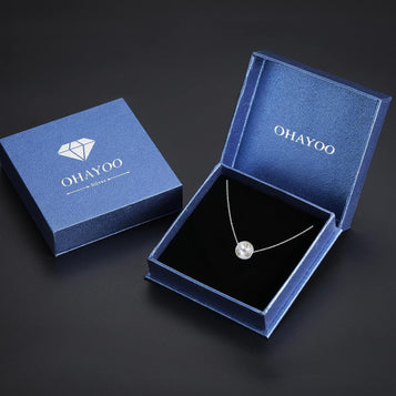 Urn Necklaces for Ashes for Women 925 Sterling Silver Cremation Keepsake Ash Necklace Urn Cremation Jewelry for Women
