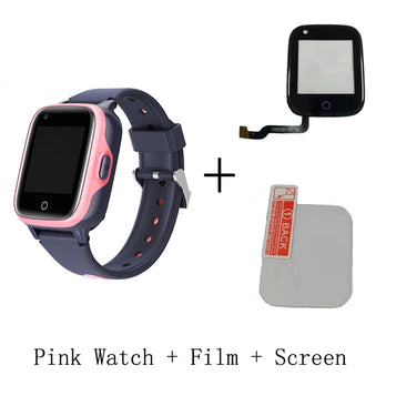 Smart Watch Children GPS Wifi Location anti Lost Tracker 4G SOS Call Class Mode Kids Smart Watch with Video Call Camer A