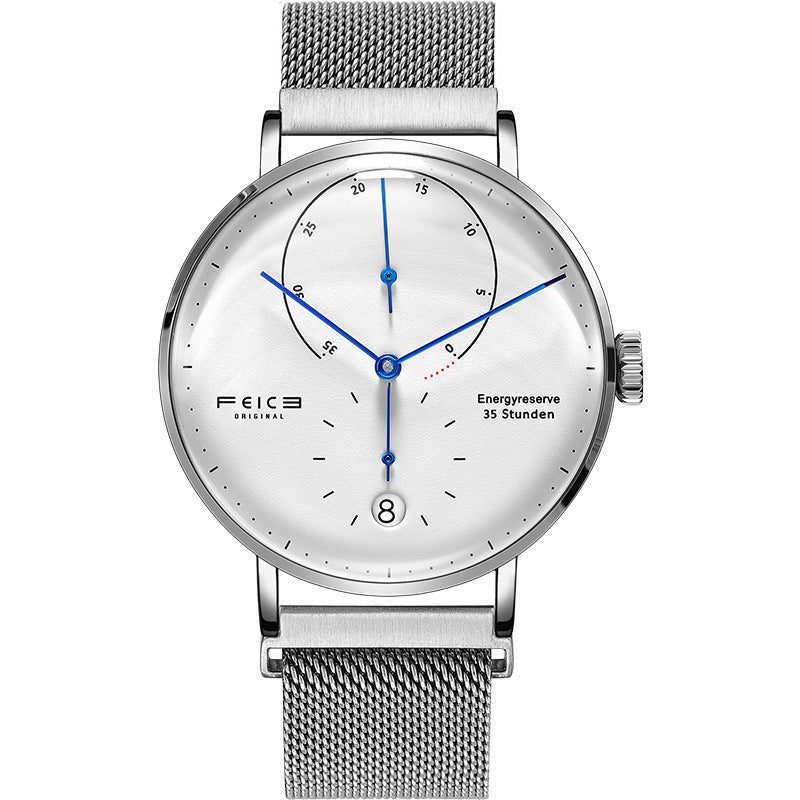 silver-case-white-face-silver
