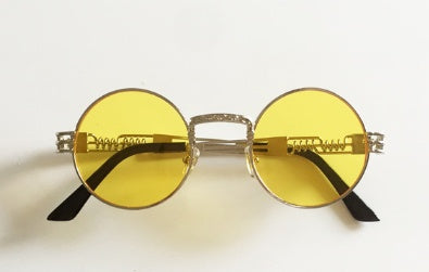 clear-yellow