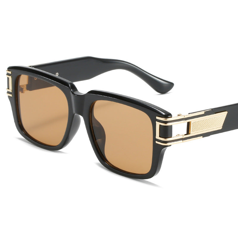 gold-black-frame-dried