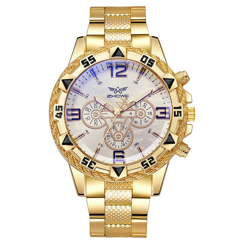 gold-shell