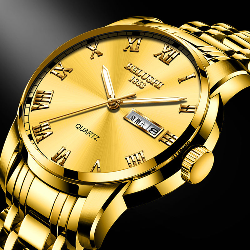 gold