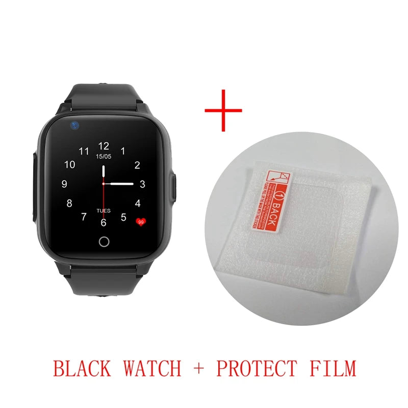 black-and-film
