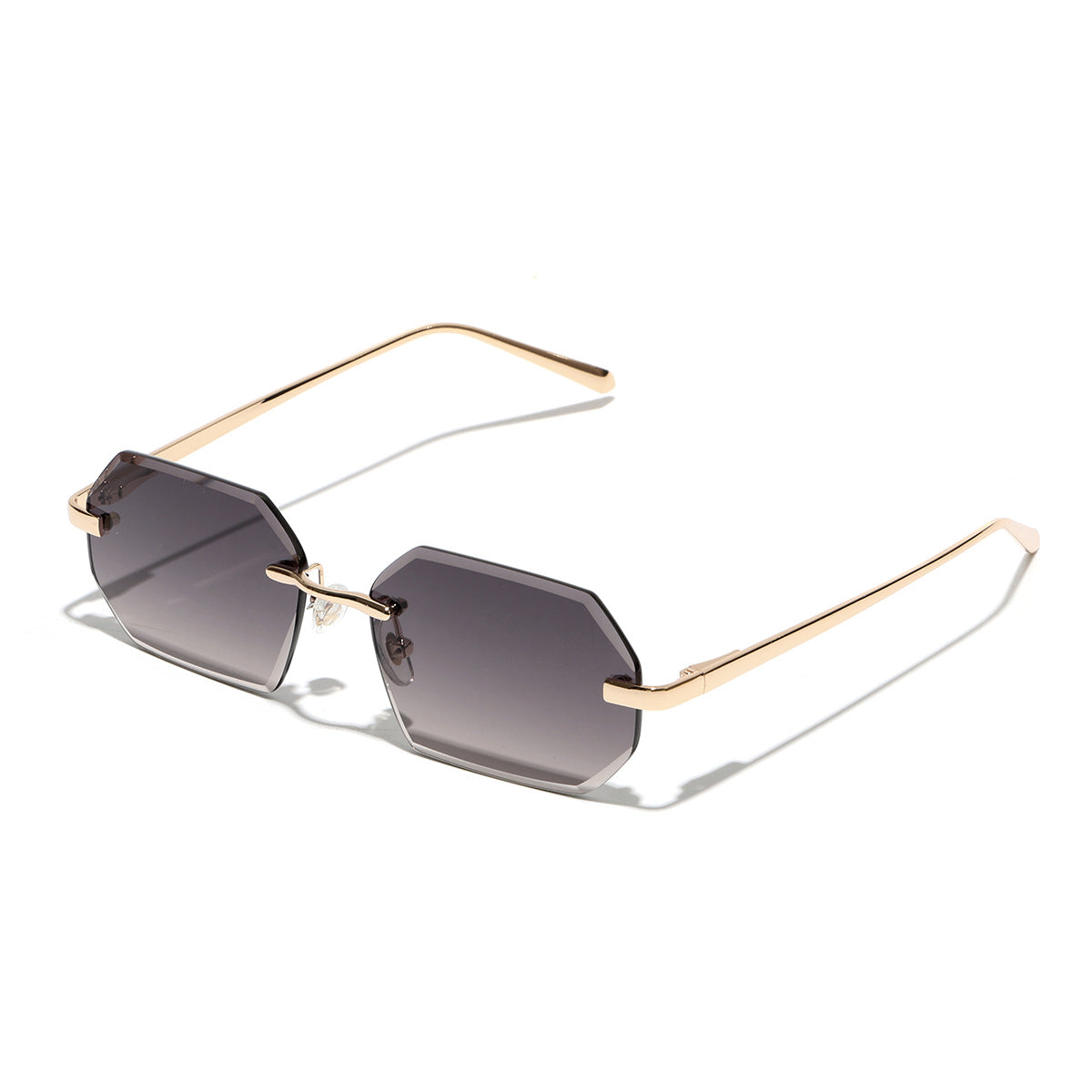 gray-on-gold-frame