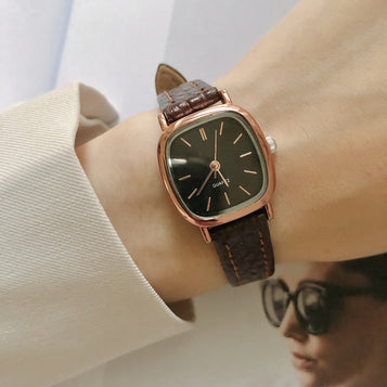 Simple Personality Men's And Women's Quartz Watch