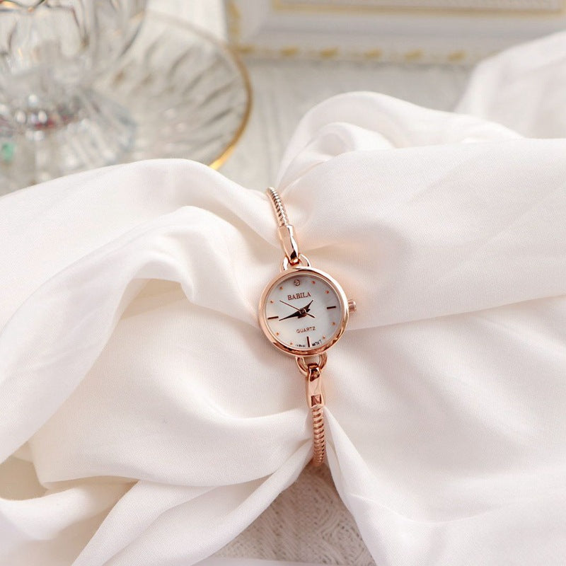 rose-gold-white-shell