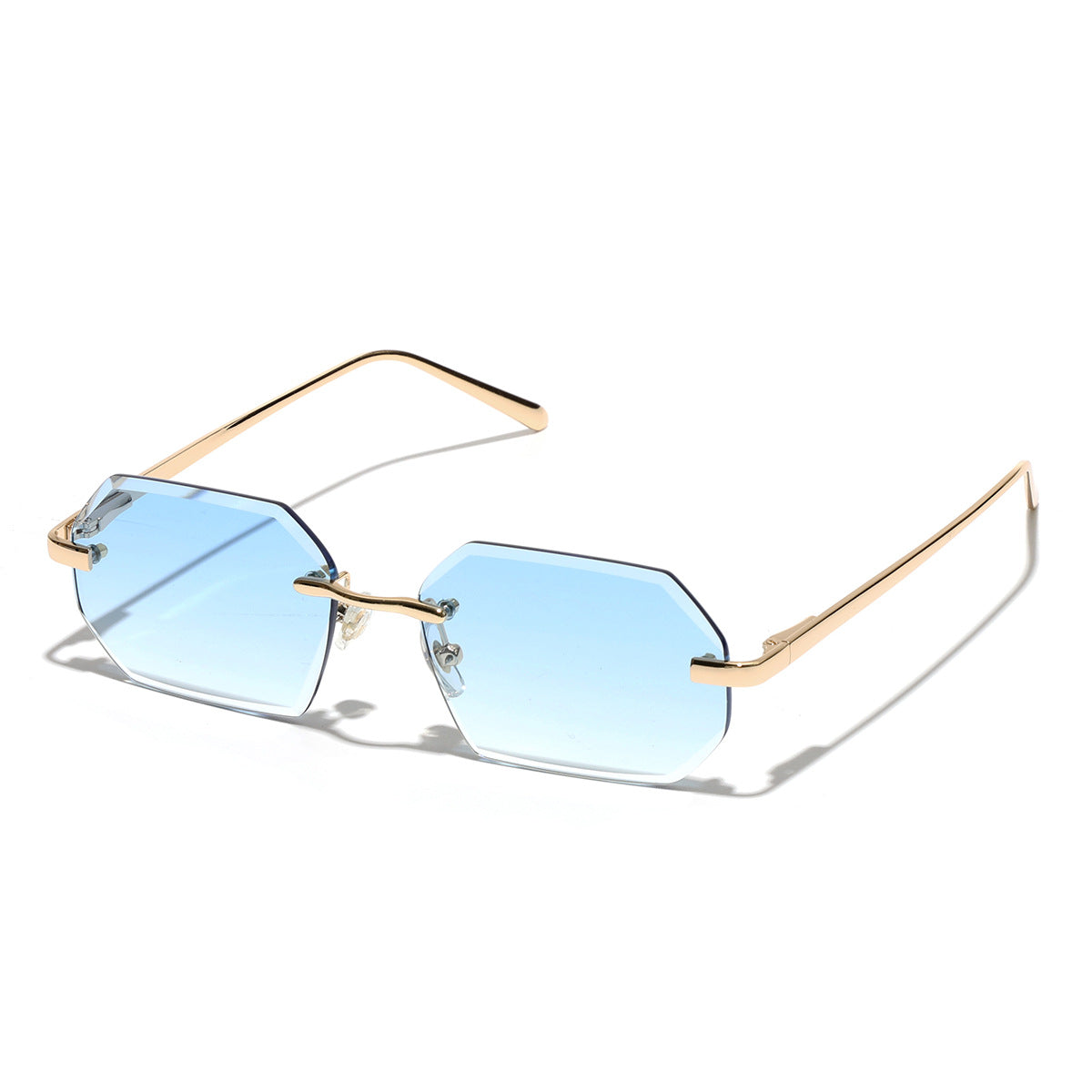 gold-frame-double-blue