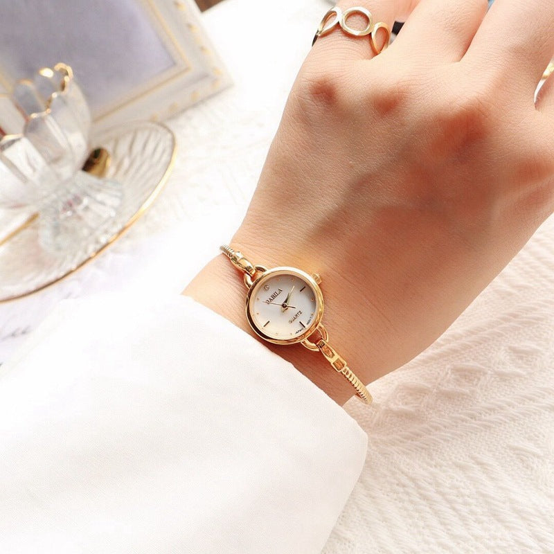 golden-white-shell
