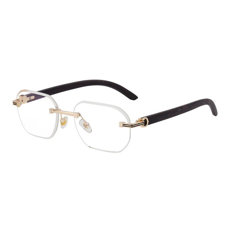 black-frame-transparent-lens