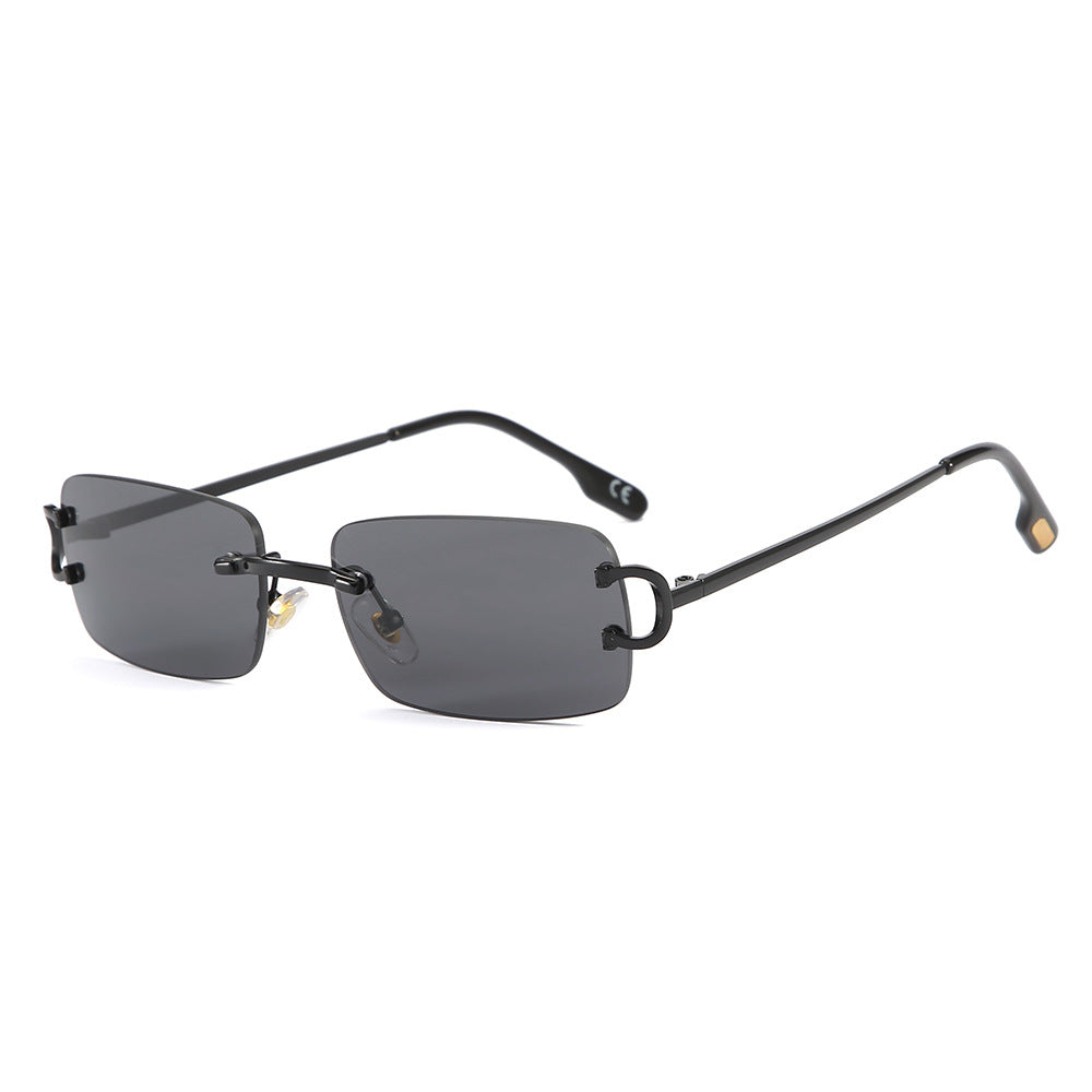black-frame-black-gray-c1