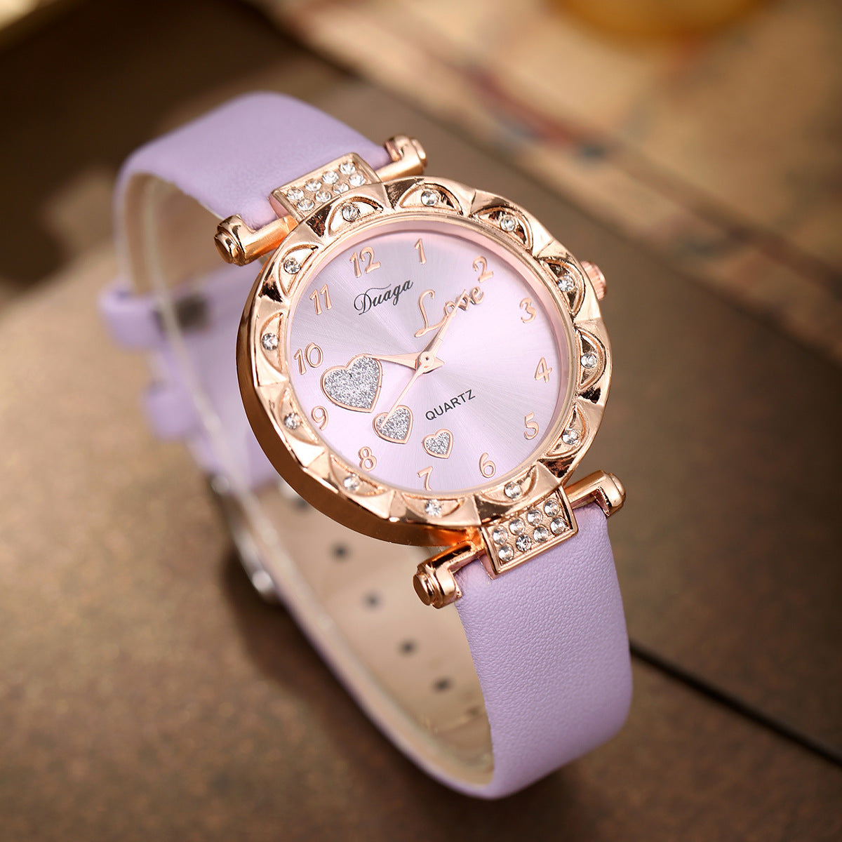 gold-case-white-surface