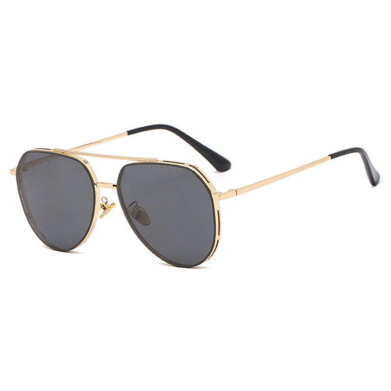 gold-frame-grey