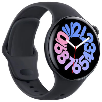 2024 New Original Vivo WATCH 3 Men Women Smartwatch ESIM Btwatch Heart Rate Health Monitoring Bracelet Smart Watch