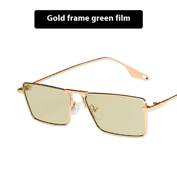 gold-frame-green