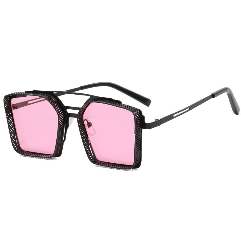 black-frame-pink-lens